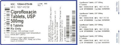 Package Label-principal Display Panel (250 mg (100 Tablet Bottle))